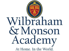 Wilbraham & Monson Academy Logo